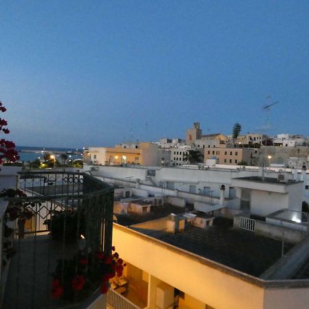 Maison D'O Otranto Exterior foto