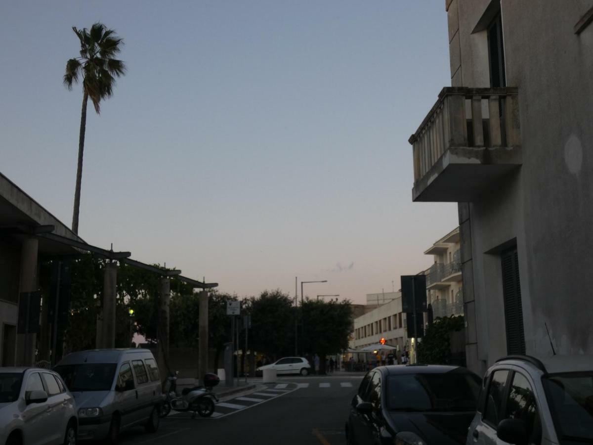 Maison D'O Otranto Exterior foto