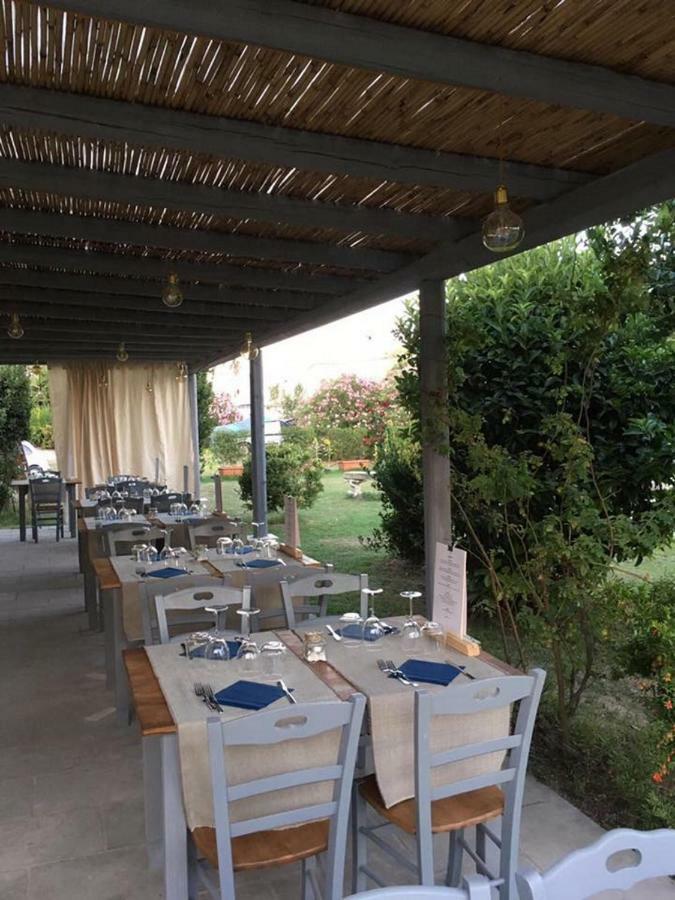 Maison D'O Otranto Exterior foto